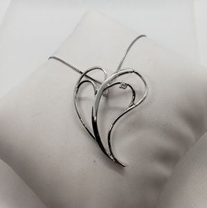 Sterling Silver necklace